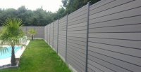 Portail Clôtures dans la vente du matériel pour les clôtures et les clôtures à Chatillon-la-Borde