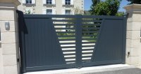 Notre société de clôture et de portail à Chatillon-la-Borde